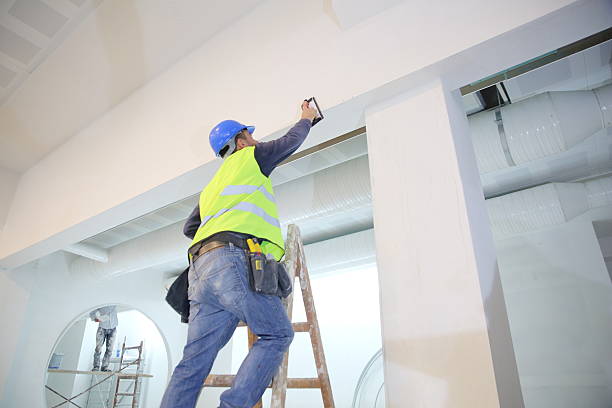 Best Drywall Installation  in Wentworth, NC